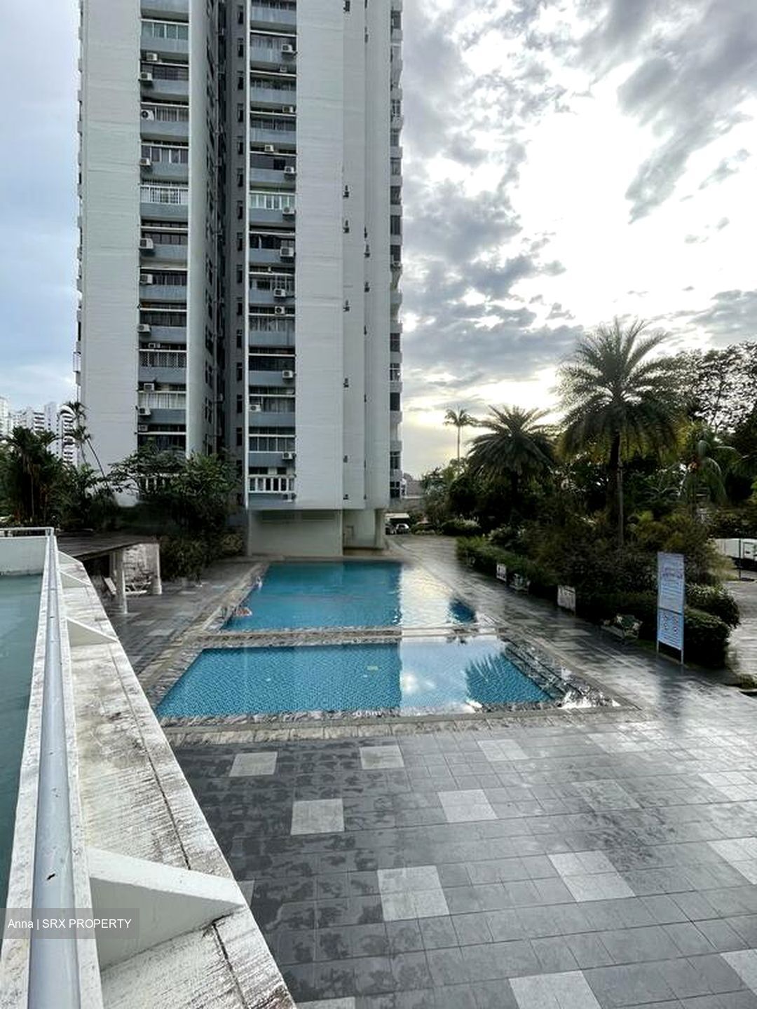 King's Mansion (D15), Condominium #481084581